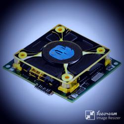 AI FLIGHT CONTROLLER