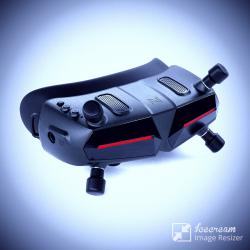 AI FPV GOGGLES